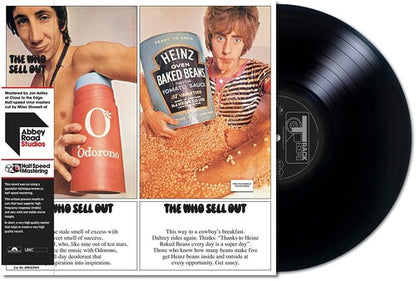 The Who Sell Out (Half-Speed Mastering) |