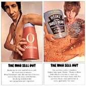 The Who - THE WHO SELL OUT |