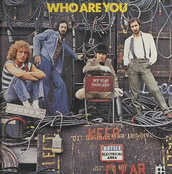 The Who - Who Are You (Remastered) |