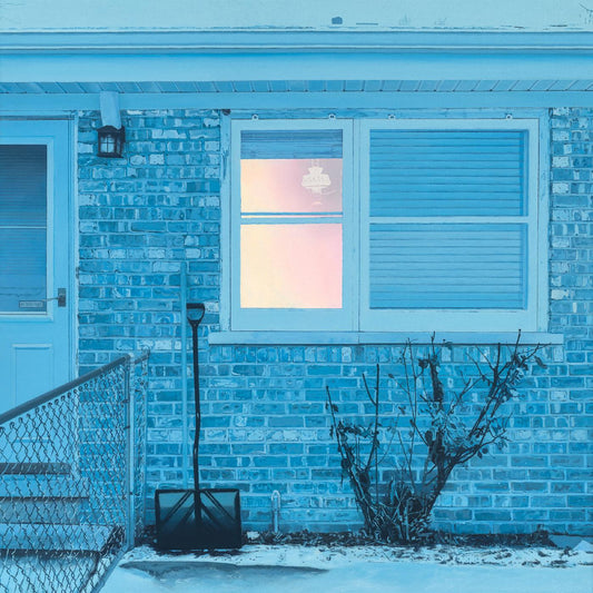 Ratboys - The Window (Cassette) |