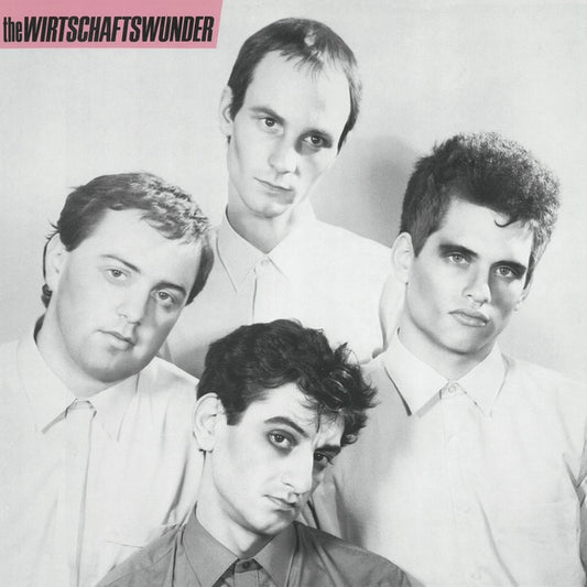 THE WIRTSCHAFTSWUNDER - The Wirtschaftswunder |