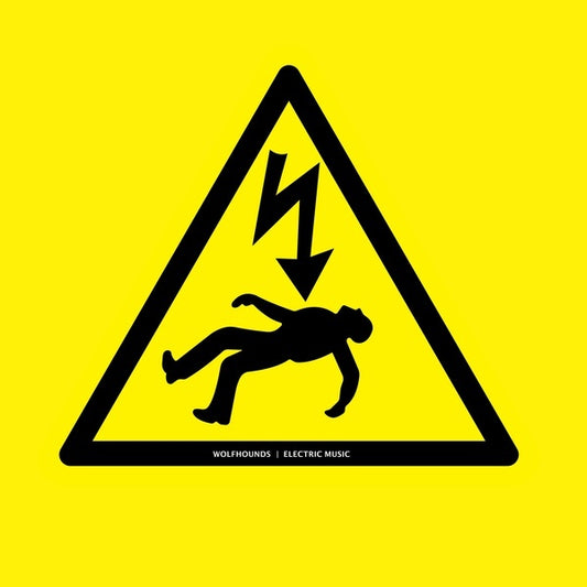 Electric Music (Yellow Vinyl) [Import] | Mint (M) Mint (M) - ALT/INDIE *NEW/COLOR*