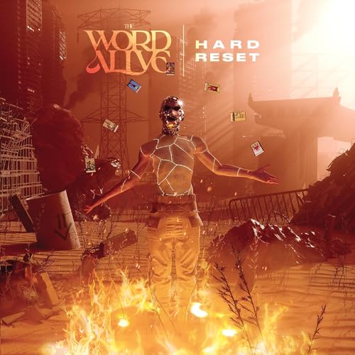 Hard Reset (Strawberry Haze) |