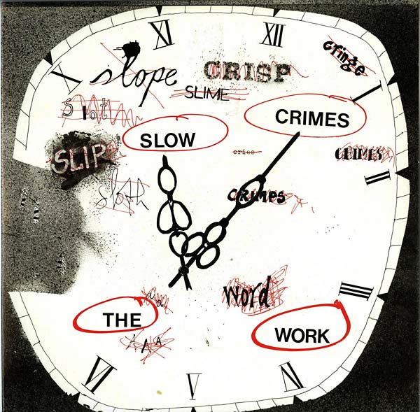 Slow Crimes |