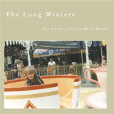 Long Winters, The - The Worst You Can Do is Harm (CD) |