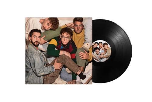 Inside [12" Ep] |