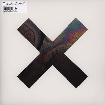 Coexist (VINYL) | Mint (M) Mint (M) - ALT/INDIE *SEALED*