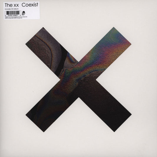 Coexist (VINYL) | Mint (M) Mint (M) - ALT/INDIE *SEALED*