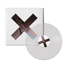 The XX Coexist Young (5) LP, Album, Ltd, RE, S/Edition, Cle Mint (M) Mint (M)