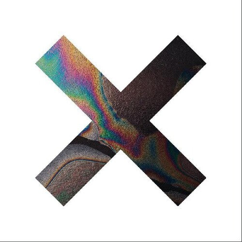 Coexist: 10th Anniversary (CLEAR VINYL) | Mint (M) Mint (M) - ALT/INDIE *SEALED/CLEAR*
