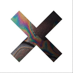 The XX Coexist Young (5) LP, Album, Ltd, RE, S/Edition, Cle Mint (M) Mint (M)