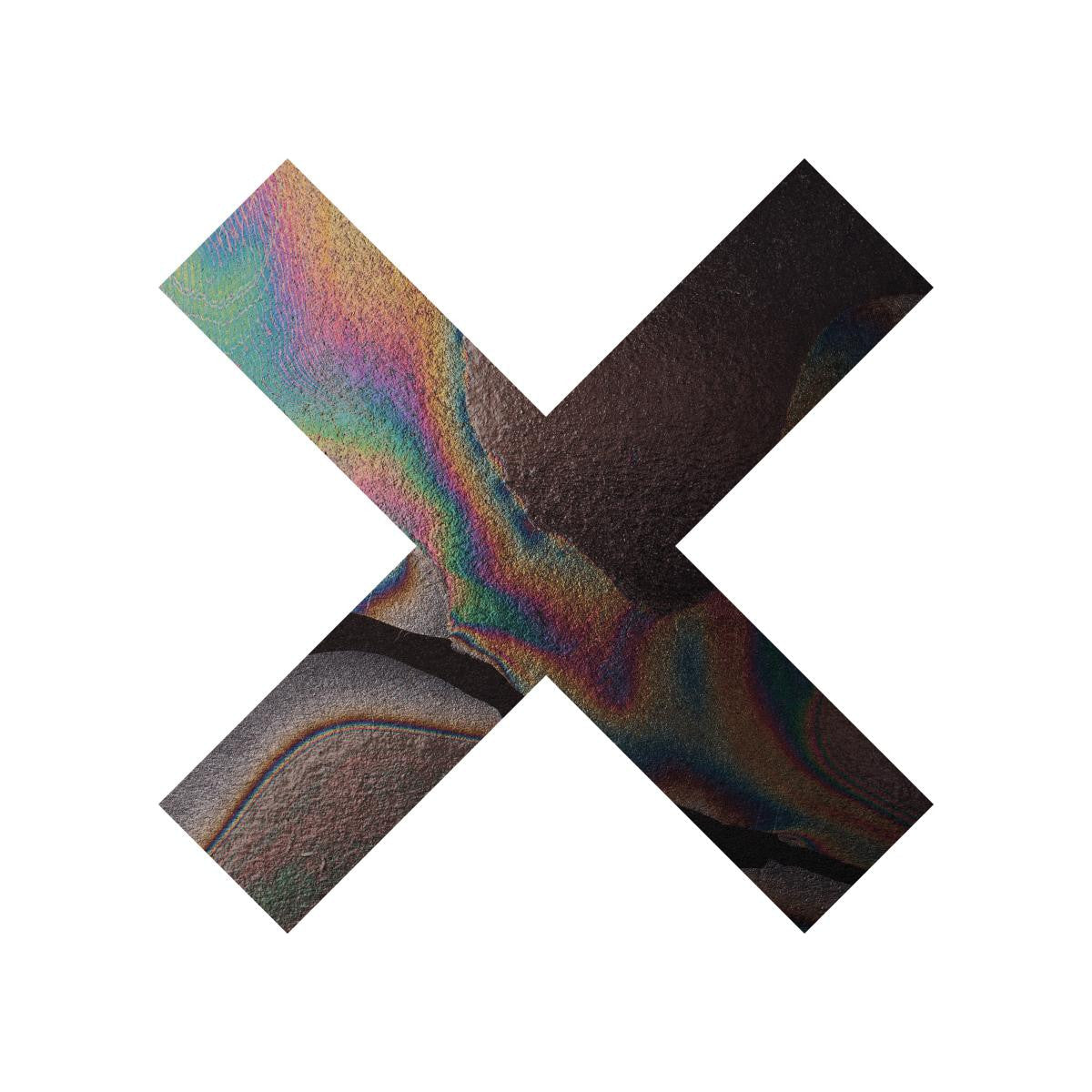 The XX - Coexist |