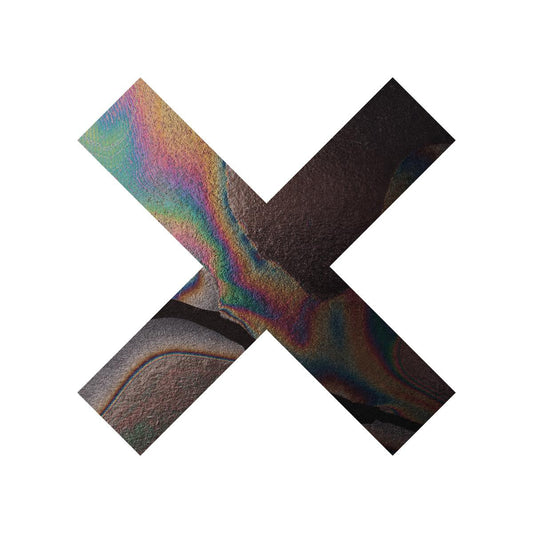 The XX - Coexist |