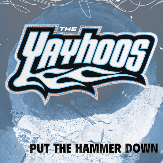 Put The Hammer Down |