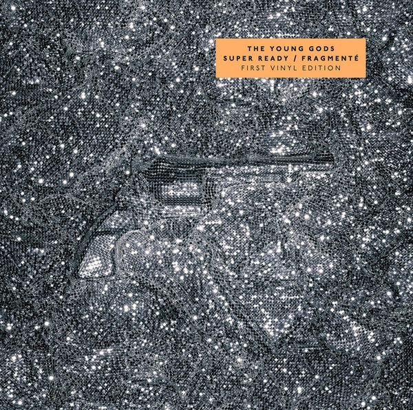 Super Ready / Fragmente |