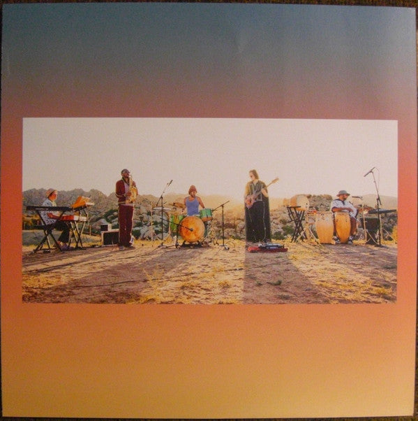 Live At Joshua Tree (Presented By Soulection) | Mint (M) Mint (M)