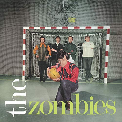 I Love You [LP] |