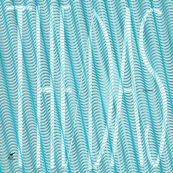 THE/DAS - Drug Dilling EP |