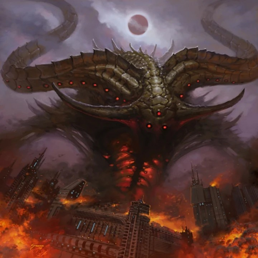 Smote Reverser (Deluxe Reissue) (2 Lp's) |