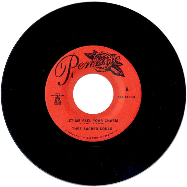 Trade Of Hearts (VINYL) | Mint (M) Generic