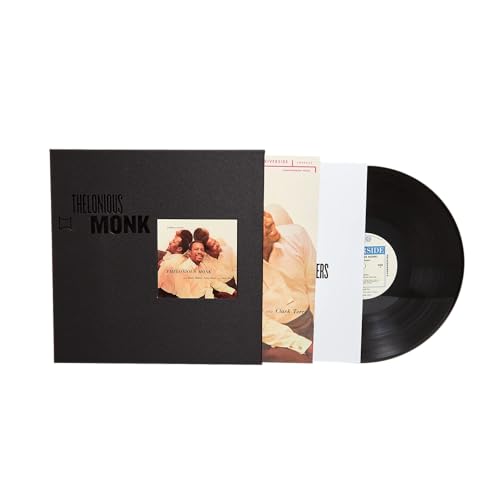 Brilliant Corners (Small Batch Series) [One-Step Press Lp] |