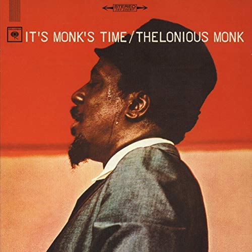 It'S Monk Time |