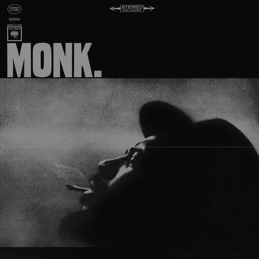 Thelonious Monk - Monk (Indie Retail Exclusive) |