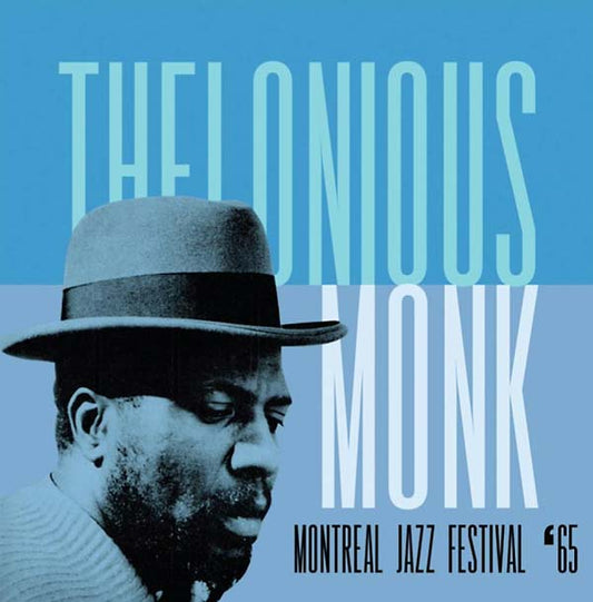 Montreal Jazz Festival '65 |