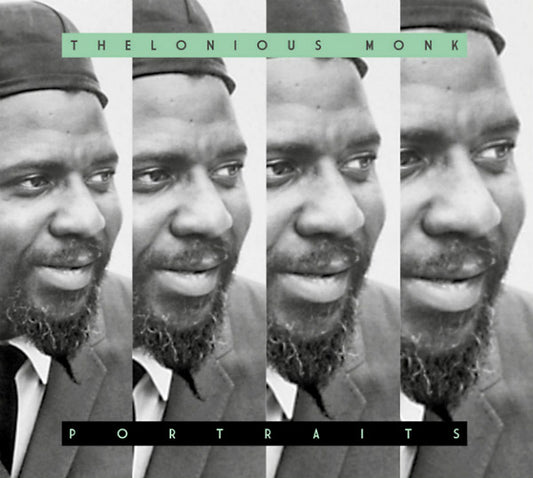 Portraits: Thelonious Monk |