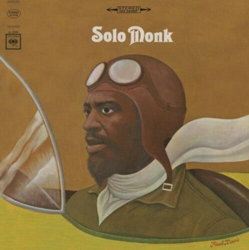 Solo Monk (180 Gram Vinyl) [Import] | Mint (M) Mint (M)
