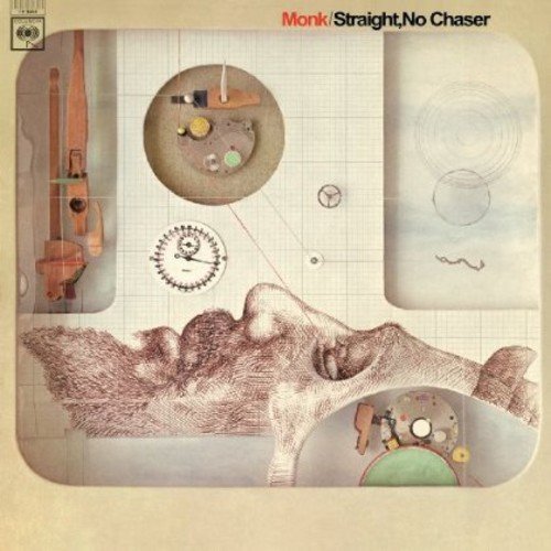Straight No Chaser [Import] (180 Gram Vinyl) | Mint (M) Mint (M) - JAZZ *SEALED*