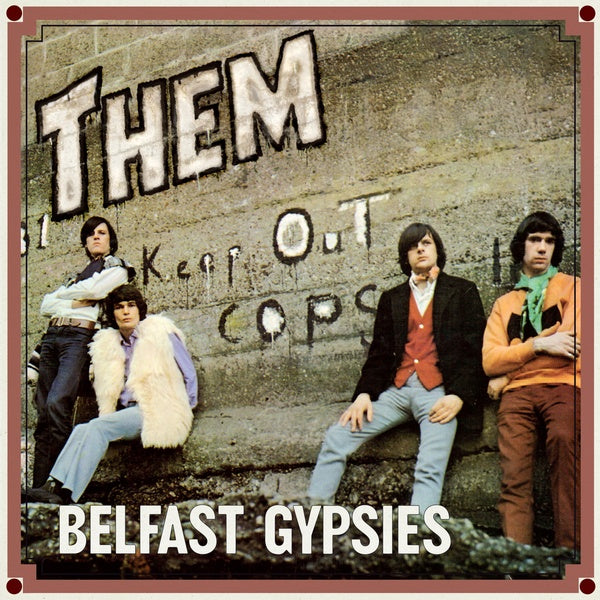 Belfast Gypsies |