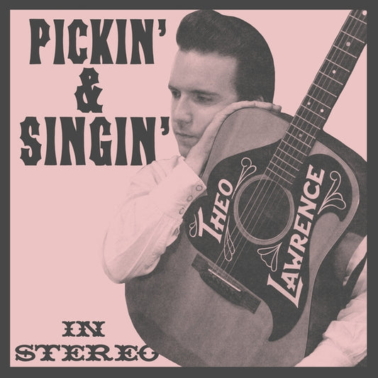 Pickin' & Singin' |