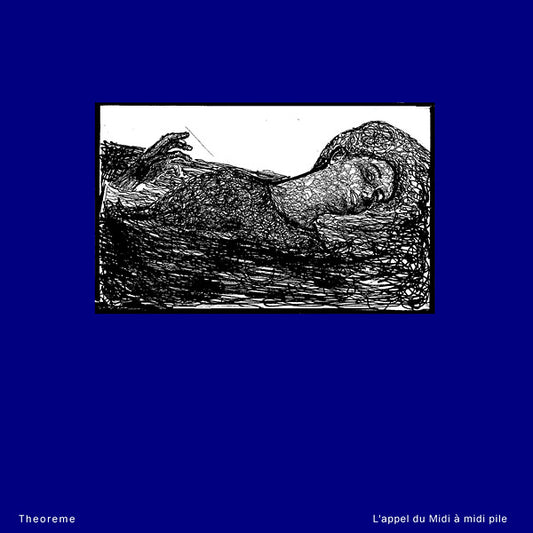 THEOREME - L'appel Du Midi A Midi Pile |