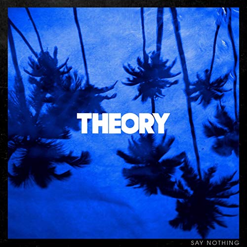 Theory Of A Deadman - Say Nothing (CD Roadrunner 016861739423) | NEW - ROCK *NEW*