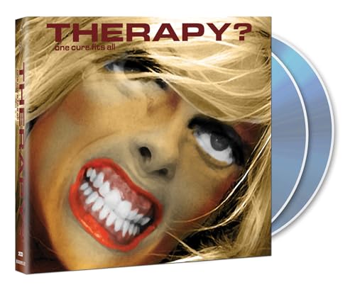 One Cure Fits All [Deluxe 2CD] |