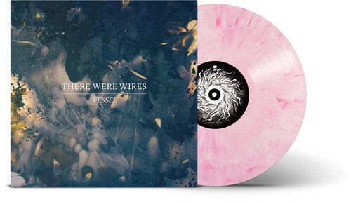 There Were Wires - Vessel [Pink Marble} |