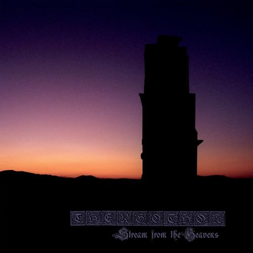 Stream From The Heavens (30Th Anniversary Marble) (Color Vinyl) |