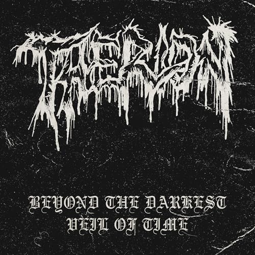 Beyond The Darkest Veil Of Time |