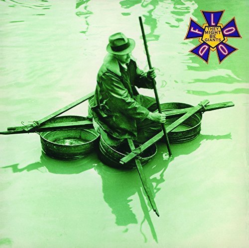 Flood (MOV | 180 GRAM VINYL) | Mint (M) Mint (M) - ALT/INDIE *SEALED*
