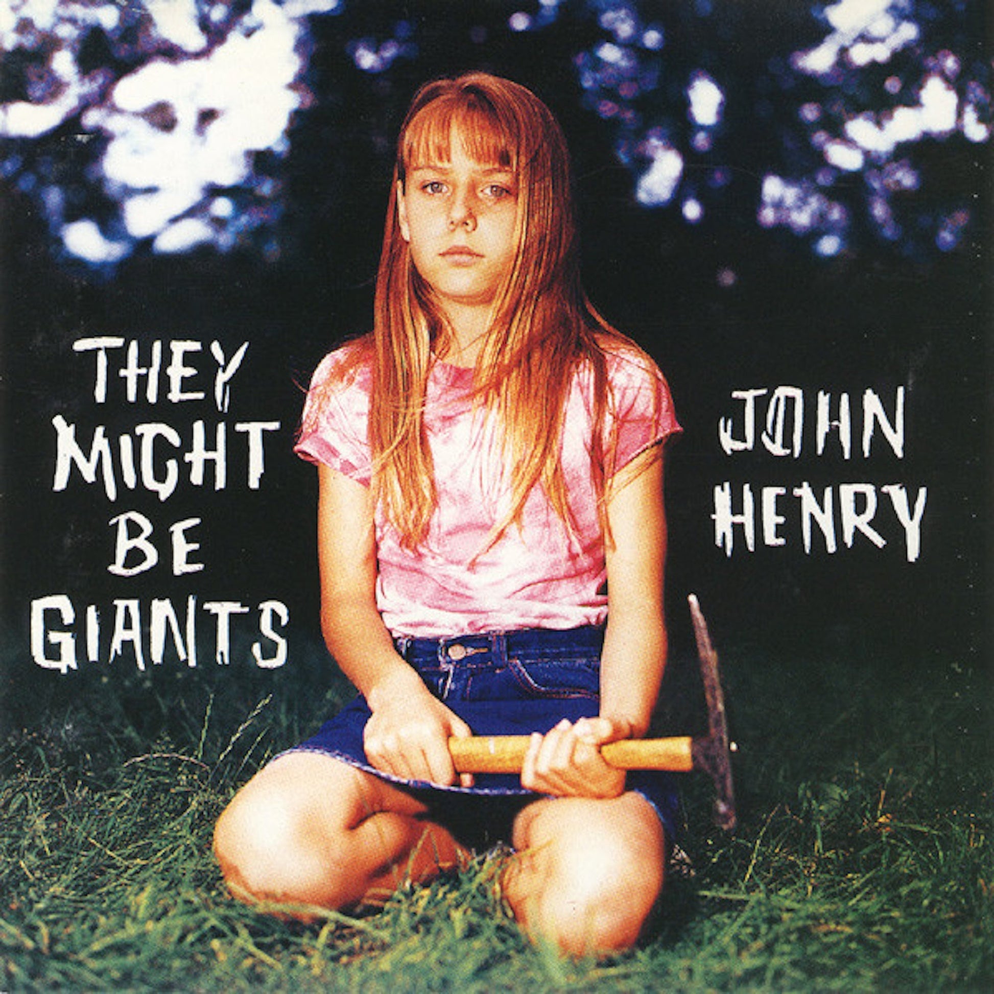 John Henry (180G + Live Bonus Side Retail Exclusive) [Violet Vinyl] [2LP] |