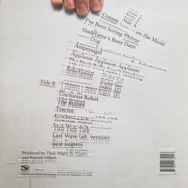 My Murdered Remains | Mint (M) Mint (M)