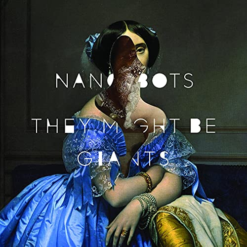 Nanobots |