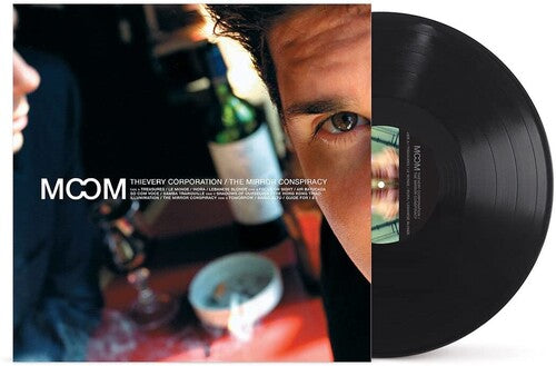 Mirror Conspiracy (Remastered 2022) (2 Lp's) | Mint (M) Mint (M) - DOWNTEMPO *SEALED*