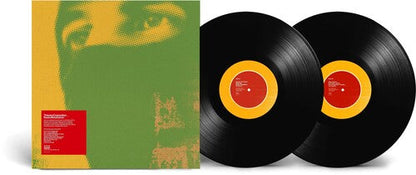 Thievery Corporation - Radio Retaliation (2 Lp's) |