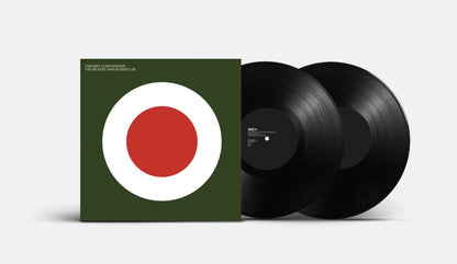 The Richest Man In Babylon [2 Lp] |