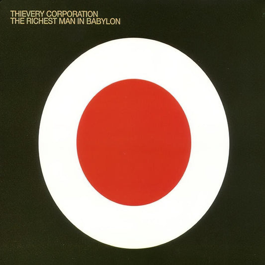 The Richest Man In Babylon [2 Lp] |