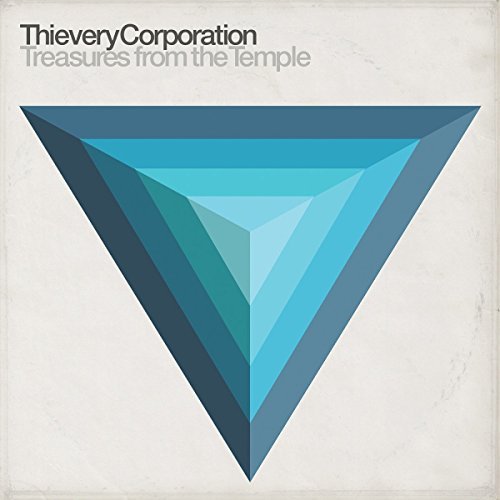 Thievery Corporation - Treasures From The Temple (Dig) |
