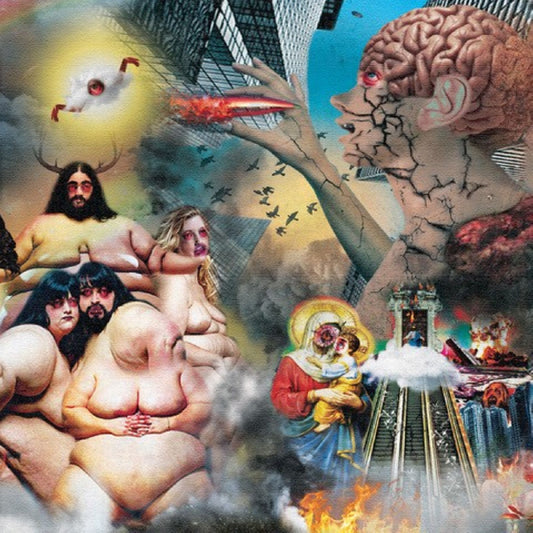 Acid & Ecstasy |
