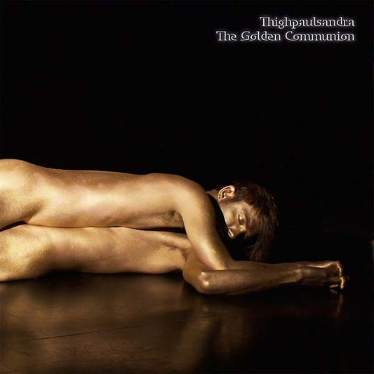 The Golden Communion |